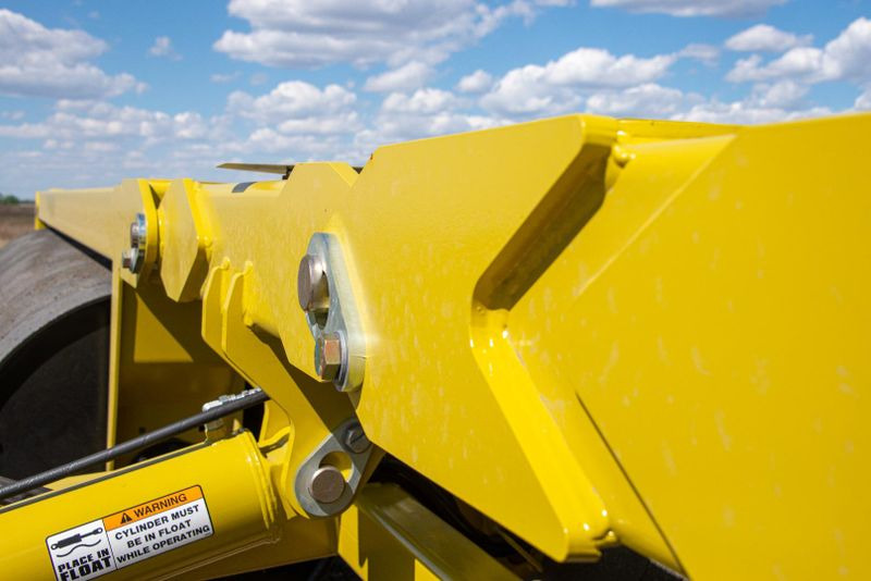 Degelman Hy-Roller XL 41 - Jordbruks-vält: bild 3 Degelman Hy-Roller XL 41 - Jordbruks-vält: bild 3