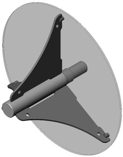 Degelman Hy-Roller XL 41 - Jordbruks-vält: bild 4 Degelman Hy-Roller XL 41 - Jordbruks-vält: bild 4