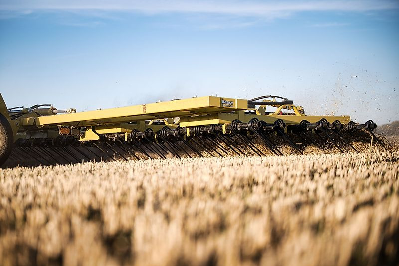 Degelman Strawmaster 30 - Harv: bild 3 Degelman Strawmaster 30 - Harv: bild 3