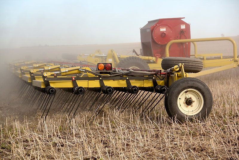 Degelman Strawmaster 54 NT - Harv: bild 4 Degelman Strawmaster 54 NT - Harv: bild 4