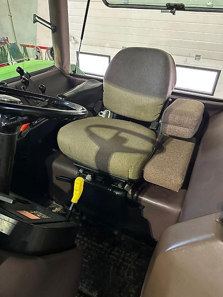 John Deere 4955 - Traktor: bild 5 John Deere 4955 - Traktor: bild 5