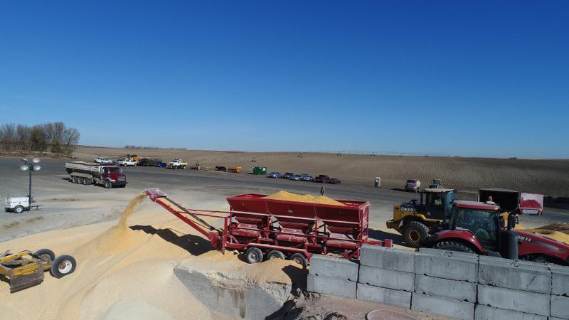 Renn RMC 3x 48 - Walzenmühle - Utrustning för processering av skörd: bild 1 Renn RMC 3x 48 - Walzenmühle - Utrustning för processering av skörd: bild 1