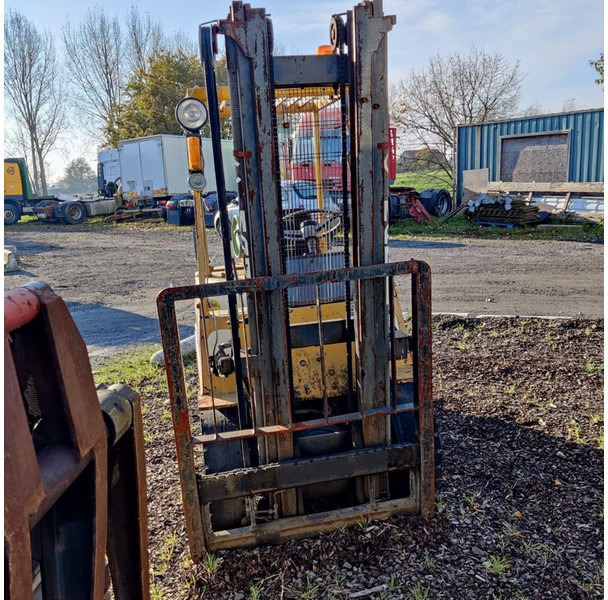 Ciman A15 - Gasoltruck: bild 5 Ciman A15 - Gasoltruck: bild 5