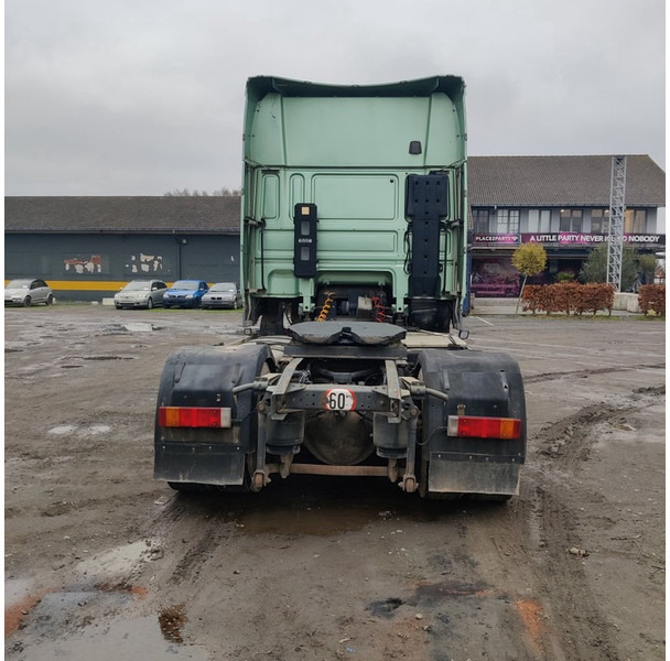 DAF 105.510 - Dragbil: bild 5 DAF 105.510 - Dragbil: bild 5