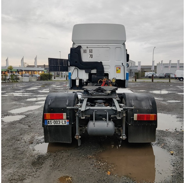 DAF CF-85-460 - Dragbil: bild 3 DAF CF-85-460 - Dragbil: bild 3