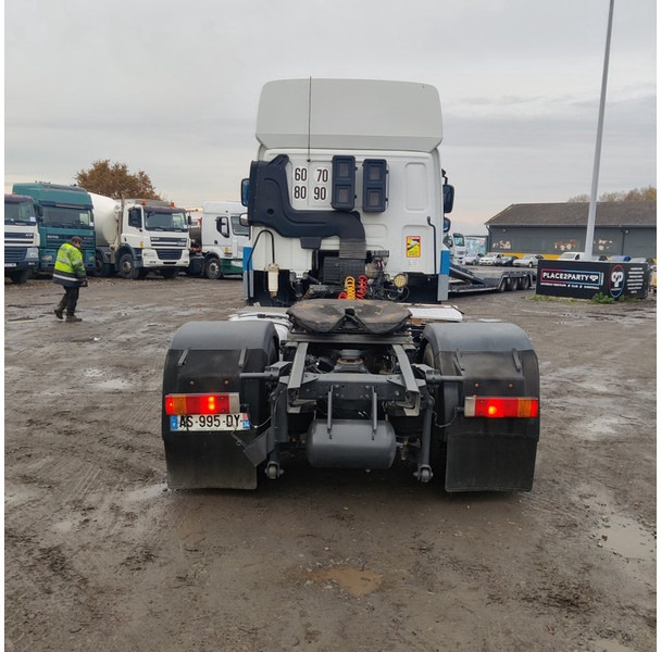 DAF CF-85-460 - Dragbil: bild 5 DAF CF-85-460 - Dragbil: bild 5