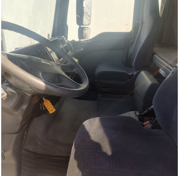 Dragbil MAN TGA 18 430: bild 7 Dragbil MAN TGA 18 430: bild 7