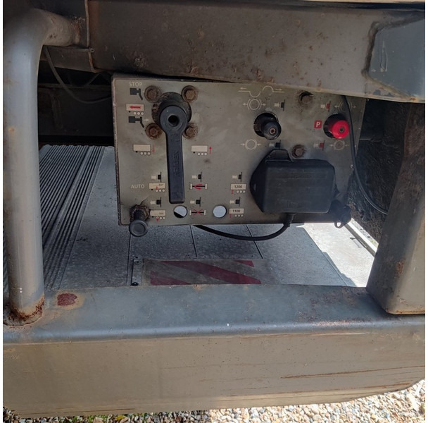 LAMBERET kast - Skåp semitrailer: bild 5 LAMBERET kast - Skåp semitrailer: bild 5