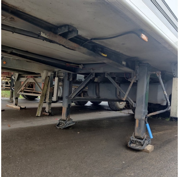 Montracon FRIGO - Kylbil lastbil: bild 5 Montracon FRIGO - Kylbil lastbil: bild 5