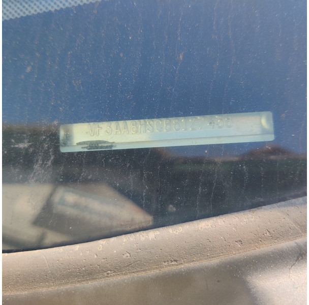 Peugeot Bipper - Personbil: bild 5 Peugeot Bipper - Personbil: bild 5