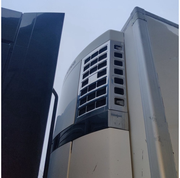 Samro FRIGO - Kylbil lastbil: bild 2 Samro FRIGO - Kylbil lastbil: bild 2