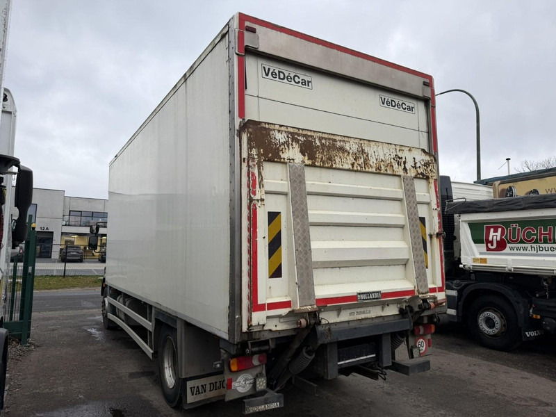 DAF LF 55.300 - 19T FRIGO THERMOKING TS-300e - TAILLIFT - BOX 6m45 x 2m49 x 2m49 - EURO 5 - A/C - BE TRUCK - Kylbil lastbil: bild 5 DAF LF 55.300 - 19T FRIGO THERMOKING TS-300e - TAILLIFT - BOX 6m45 x 2m49 x 2m49 - EURO 5 - A/C - BE TRUCK - Kylbil lastbil: bild 5