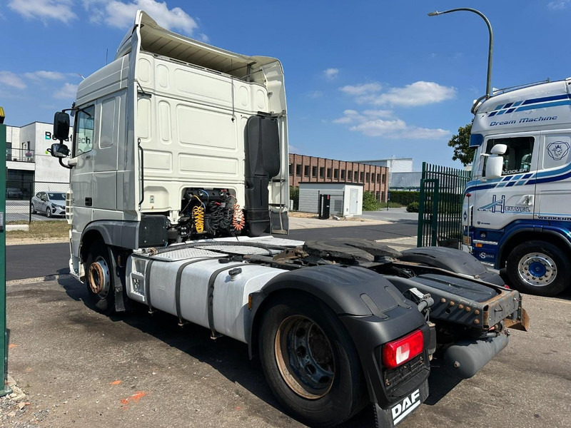DAF XF 460 RETARDER + PTO HYDR - MX 13L - 460HP - SPACECAB - A/C - FRIGO - SPOILERS - EURO 6 - BE TRUCK - Dragbil: bild 5 DAF XF 460 RETARDER + PTO HYDR - MX 13L - 460HP - SPACECAB - A/C - FRIGO - SPOILERS - EURO 6 - BE TRUCK - Dragbil: bild 5