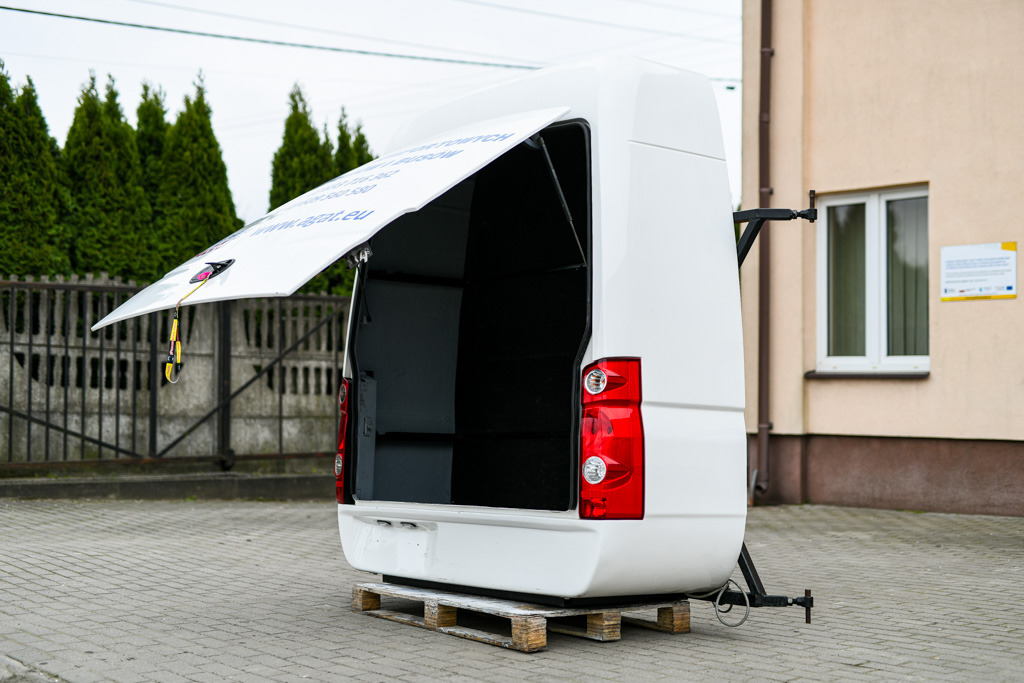 MAN Skibox - Turistbuss: bild 2 MAN Skibox - Turistbuss: bild 2