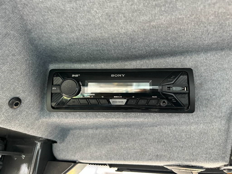 Ammann ARS130 HX - Vält: bild 5 Ammann ARS130 HX - Vält: bild 5