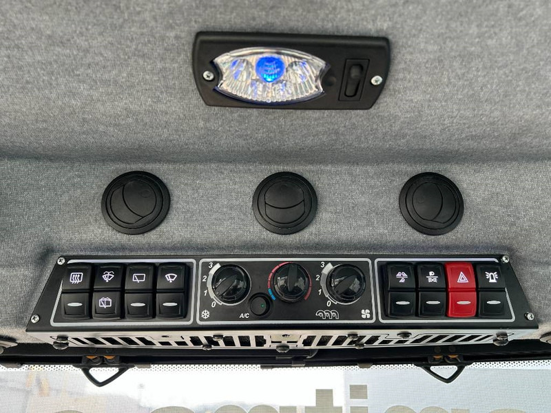 Ammann ARS130 HX - Vält: bild 4 Ammann ARS130 HX - Vält: bild 4