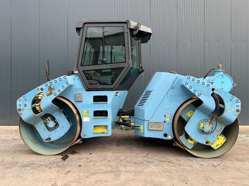 Ammann AV130X - Vält: bild 3 Ammann AV130X - Vält: bild 3