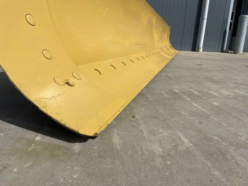 Cat 12G Moldboard - Schaktblad för Byggmaskiner: bild 4 Cat 12G Moldboard - Schaktblad för Byggmaskiner: bild 4