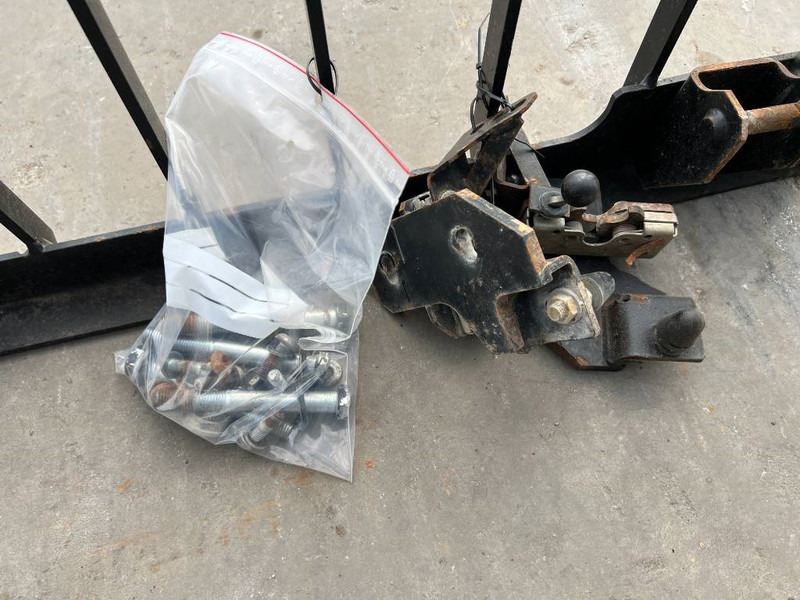 Hytt och interiör för Byggmaskiner Cat 313E / 320F / 323E / 325F / 329E / 330F / 336E / 3: bild 9