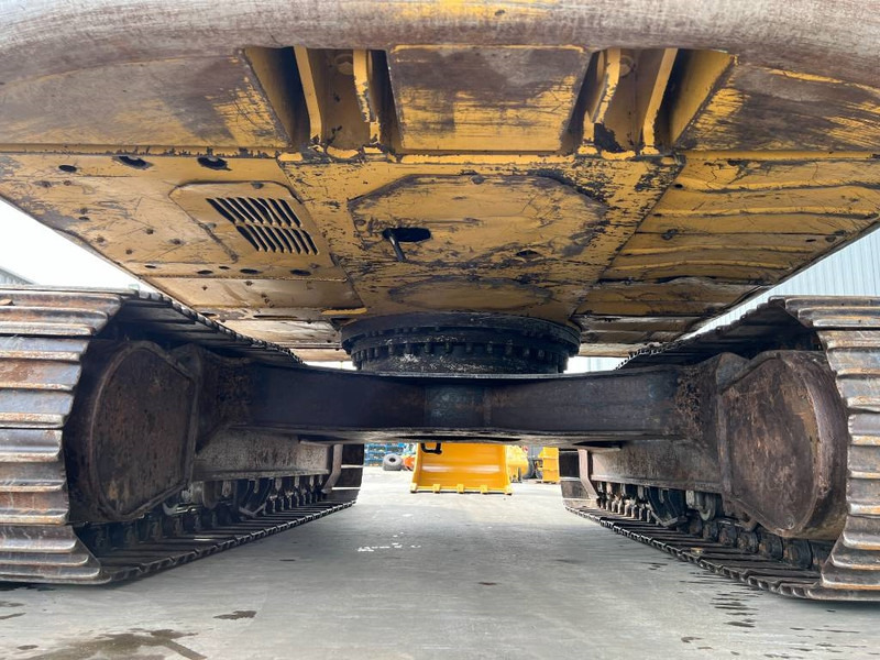 Cat 320D L - Bandgrävare: bild 5 Cat 320D L - Bandgrävare: bild 5