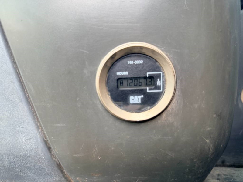 Cat 324D LN - Bandgrävare: bild 5 Cat 324D LN - Bandgrävare: bild 5