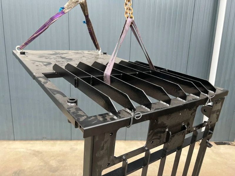 Cat 325D Guard - Hytt och interiör för Byggmaskiner: bild 5 Cat 325D Guard - Hytt och interiör för Byggmaskiner: bild 5