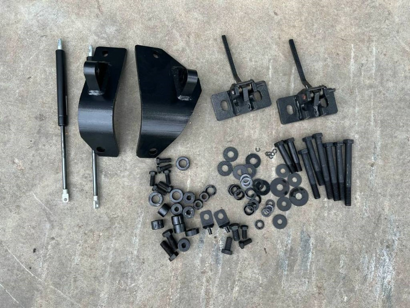 Cat 325D Guard - Hytt och interiör för Byggmaskiner: bild 3 Cat 325D Guard - Hytt och interiör för Byggmaskiner: bild 3