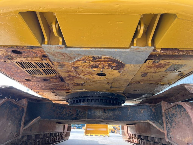 Cat 329E L - Bandgrävare: bild 5 Cat 329E L - Bandgrävare: bild 5