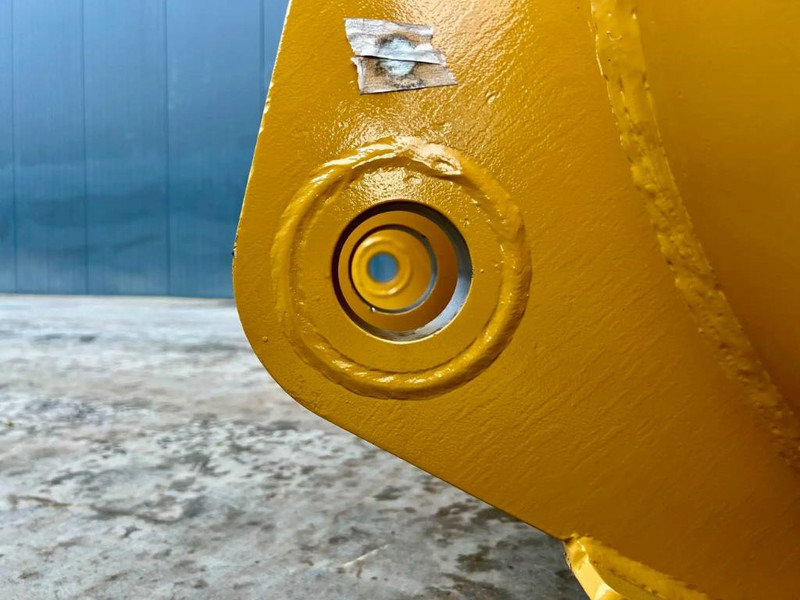 Ny Skopa för Byggmaskiner Cat 950GC incl. Teeth: bild 7 Ny Skopa för Byggmaskiner Cat 950GC incl. Teeth: bild 7