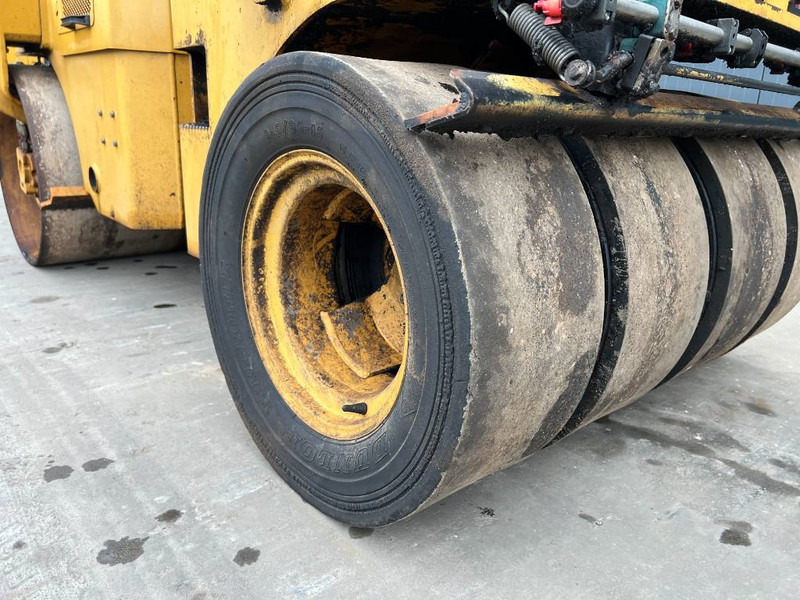 Cat CC24 - Kombivält: bild 5 Cat CC24 - Kombivält: bild 5