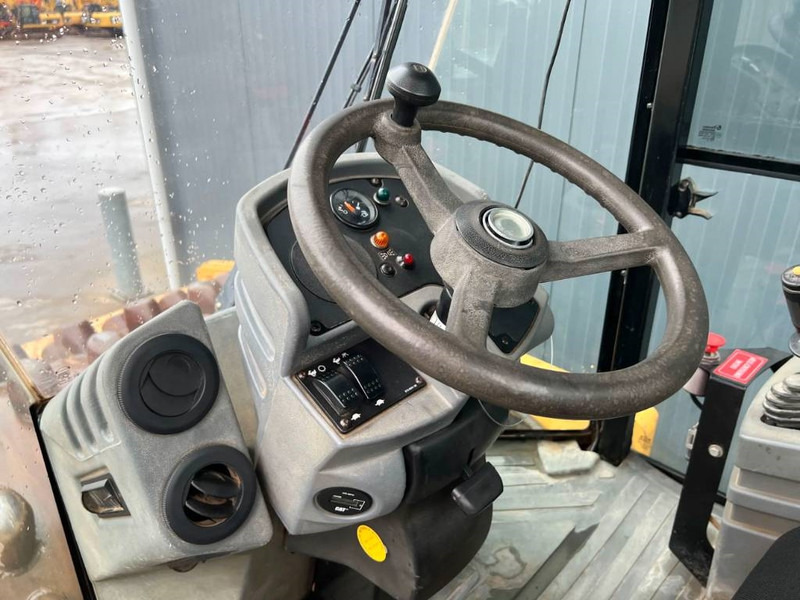 Vält Cat CP76: bild 9 Vält Cat CP76: bild 9