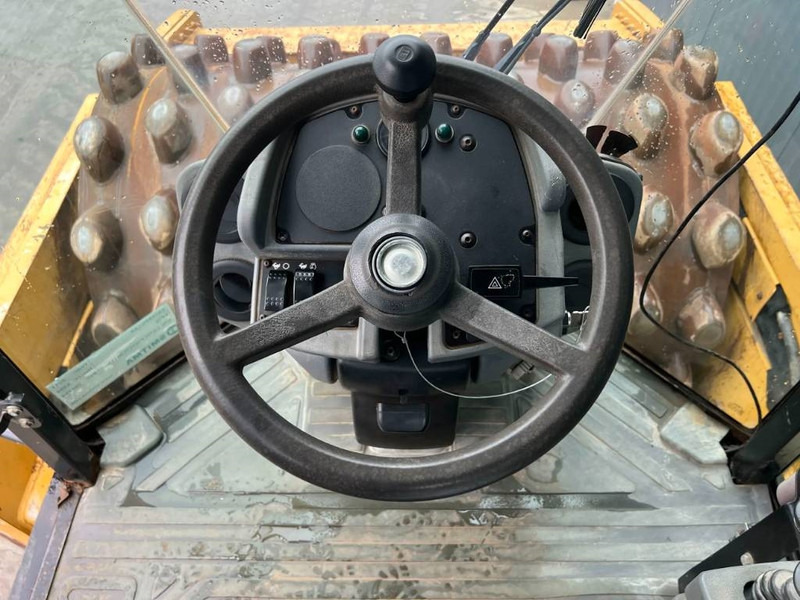 Vält Cat CP76: bild 12 Vält Cat CP76: bild 12