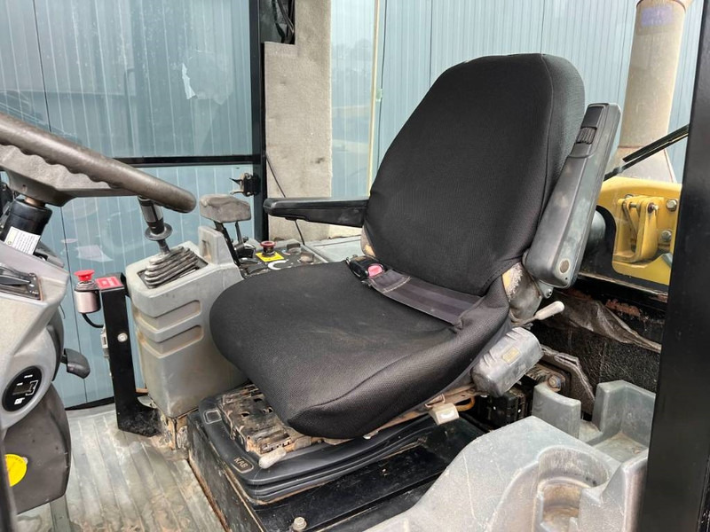 Vält Cat CP76: bild 8 Vält Cat CP76: bild 8