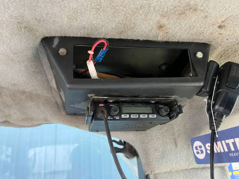 Vält Cat CP76: bild 15 Vält Cat CP76: bild 15