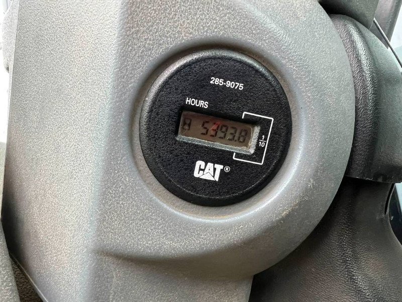 Vält Cat CP76: bild 11 Vält Cat CP76: bild 11