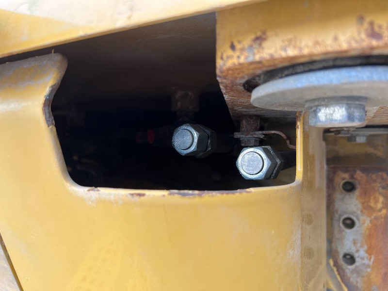 Cat D6N LGP - Bulldozer: bild 5 Cat D6N LGP - Bulldozer: bild 5