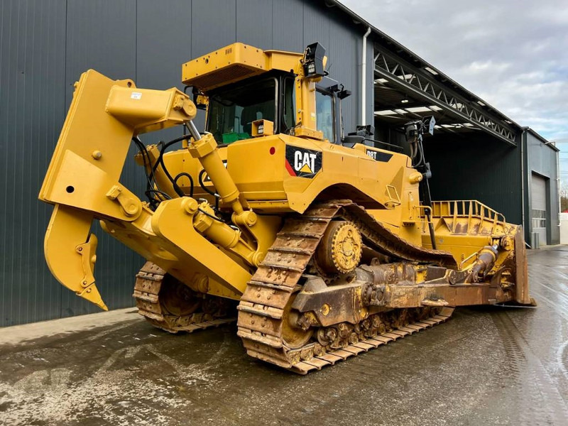 Cat D8T - CE - Bulldozer: bild 5 Cat D8T - CE - Bulldozer: bild 5