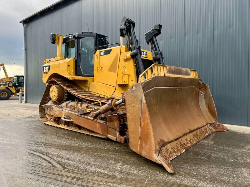 Cat D8T - CE - Bulldozer: bild 4 Cat D8T - CE - Bulldozer: bild 4