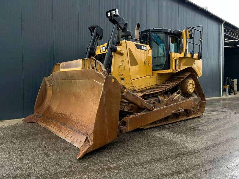 Cat D8T - CE - Bulldozer: bild 2 Cat D8T - CE - Bulldozer: bild 2