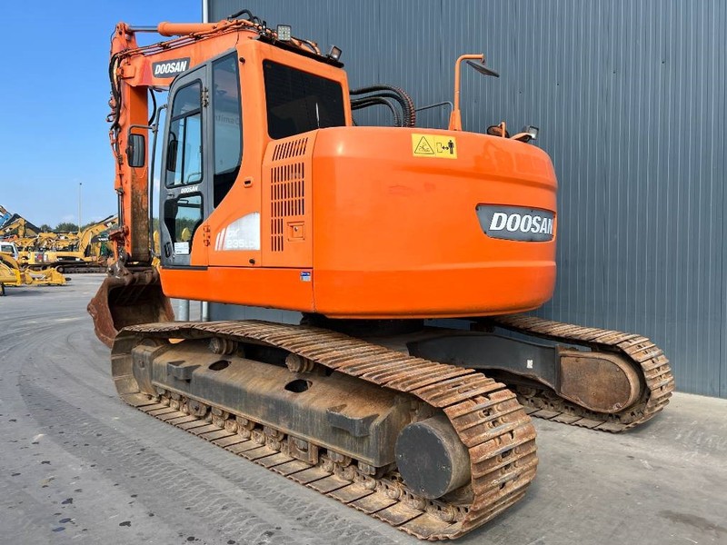 Doosan DX235LCR - Bandgrävare: bild 3 Doosan DX235LCR - Bandgrävare: bild 3