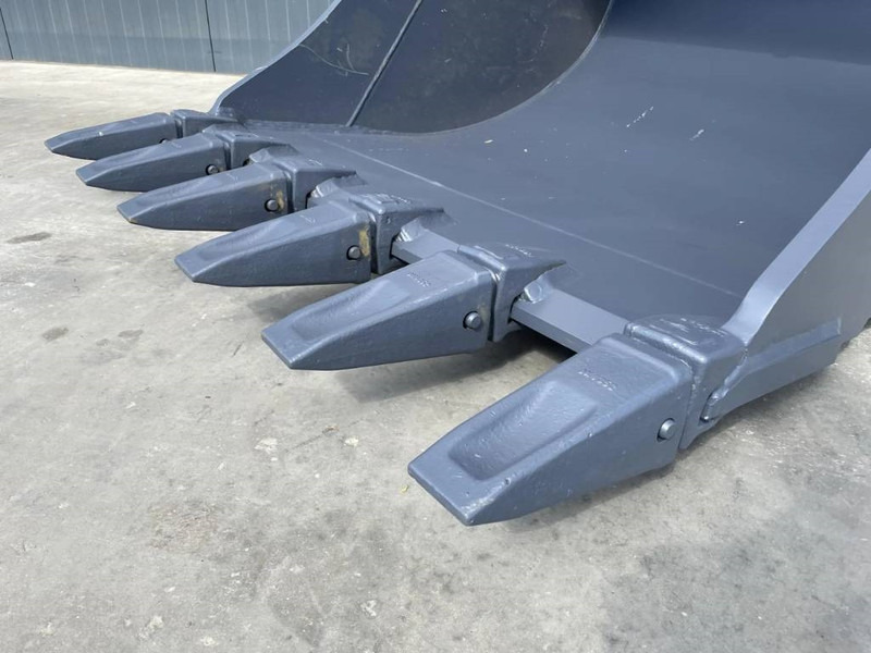 Engcon S80 - Skopa för Byggmaskiner: bild 3 Engcon S80 - Skopa för Byggmaskiner: bild 3