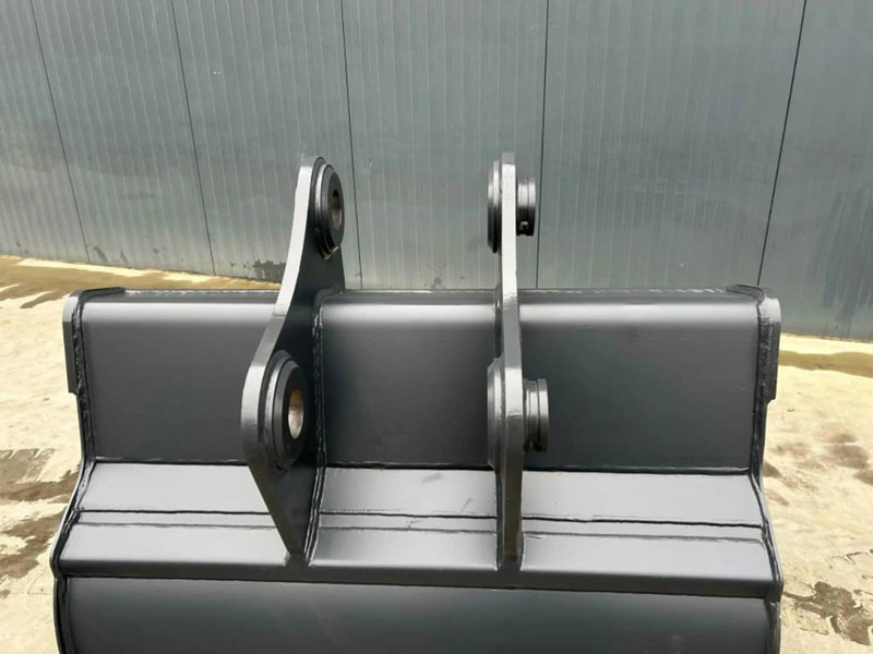 Hitachi ZX220 - 1.40m - Skopa för Byggmaskiner: bild 5 Hitachi ZX220 - 1.40m - Skopa för Byggmaskiner: bild 5