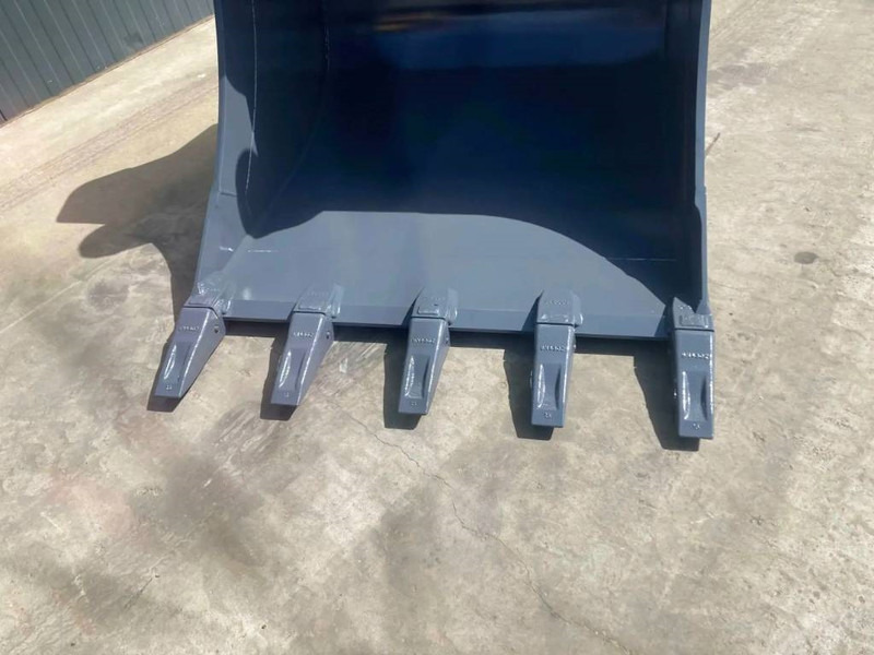 Hitachi ZX225 - 1.20m - Skopa för Byggmaskiner: bild 2 Hitachi ZX225 - 1.20m - Skopa för Byggmaskiner: bild 2