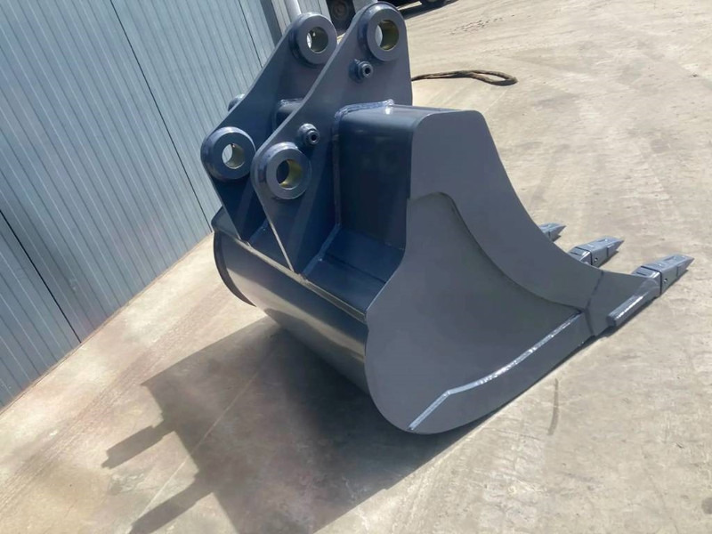 Hitachi ZX225 - 1.20m - Skopa för Byggmaskiner: bild 5 Hitachi ZX225 - 1.20m - Skopa för Byggmaskiner: bild 5