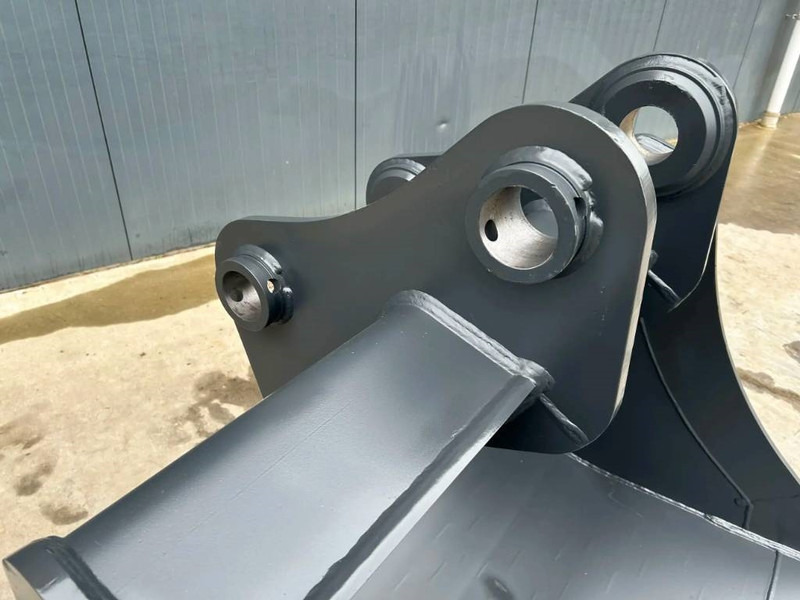 Hitachi ZX225 - 1.40m - Skopa för Byggmaskiner: bild 2 Hitachi ZX225 - 1.40m - Skopa för Byggmaskiner: bild 2