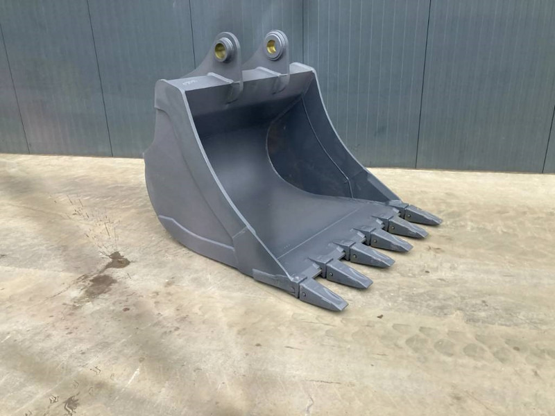 Hitachi ZX280 - Skopa för Byggmaskiner: bild 2 Hitachi ZX280 - Skopa för Byggmaskiner: bild 2