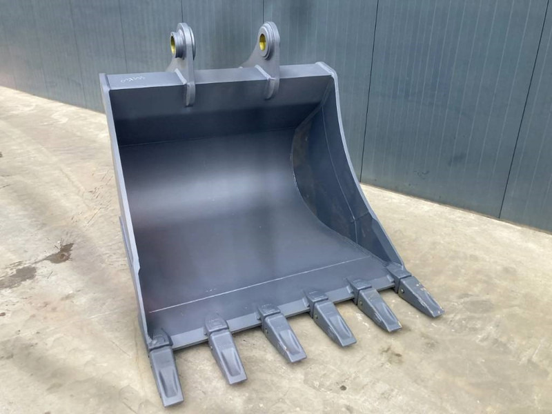 Hitachi ZX290 - Skopa för Byggmaskiner: bild 3 Hitachi ZX290 - Skopa för Byggmaskiner: bild 3