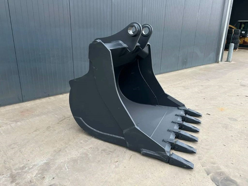 Hitachi ZX350 1.60m - Skopa för Byggmaskiner: bild 2 Hitachi ZX350 1.60m - Skopa för Byggmaskiner: bild 2