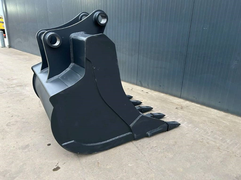 Hitachi ZX360 1.60m - Skopa för Byggmaskiner: bild 2 Hitachi ZX360 1.60m - Skopa för Byggmaskiner: bild 2