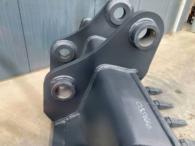 Ny Skopa för Byggmaskiner Hyundai R210: bild 8 Ny Skopa för Byggmaskiner Hyundai R210: bild 8